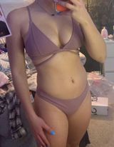 SheIn Swim Set Photo 0