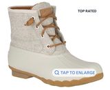 Saltwater Duck Boots Photo 0