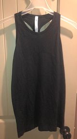 Lululemon Black Tank Top Photo 0