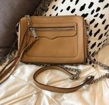 Rebecca Minkoff Avery crossbody bag Photo 0