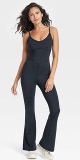 Target Flare Jumpsuit Photo 0