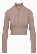 Aritzia Sunday Best Monarch Longsleeve Photo 0