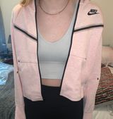 Nike Tech Fleece Jacket- rare color Photo 0