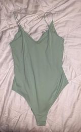 TJ Maxx Bodysuit Photo 0