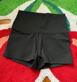 Aerie Biker Shorts Photo 0