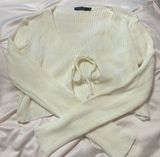 Nasty Gal  Sweater Photo 0