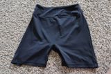 Women’s Gymshark Shorts Seamless Black M Photo 0