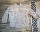 Altar'd State  Sherpa Pullover Photo 0