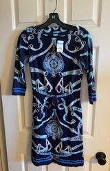 J. McLaughlin Dress Photo 0