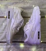 Nike White Air Max Photo 0