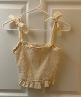 Hayden Los Angeles Tank Top Photo 0