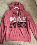 PINK - Victoria's Secret Quarter Zip Photo 0