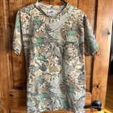 Wrangler camo shirt Photo 0