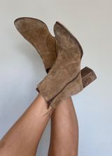 Coconuts by mattise Booties Photo 0