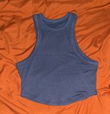 Hold Tight Cropped Tank Photo 0