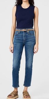 SOLD OUT Rag & Bone Straight Jeans  Photo 0