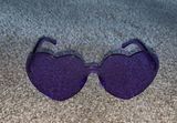 Amazon Heart Glasses Photo 0