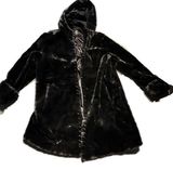 Apostrophe  Fur Coat Photo 0