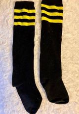 DC Comics 3 pairs of batman socks  Photo 0
