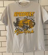 Brandy Melville Graphic Tee Photo 0