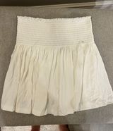 Natural Life Skort Photo 0