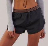 Gymshark Black Running Shorts Photo 0
