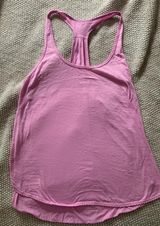 Lululemon Tank Photo 0