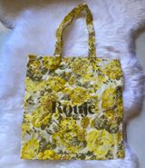 Reformation Rouje Tote Bag Photo 0