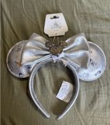 Disney Mickey Ears Photo 0