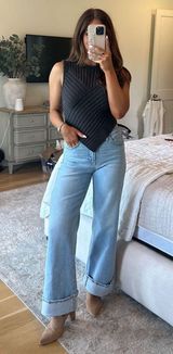 Charcoal Sweater  Photo 0