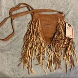 Unionbay Fringe Purse Photo 0