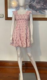 Home The Nap Dress XS Photo 0