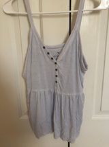 American Eagle Outfitters Tank Photo 0