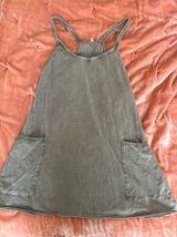 Free People Hot Shot Mini Dress Photo 0