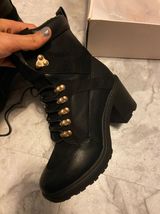 Kelly Rowland For just fab Boots Photo 0