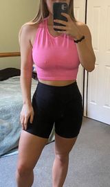 90 Degrees by Reflex Workout Tank Photo 0