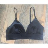 Lululemon Align Bra - Black - Size 8 - Feel the Freedom! 🖤🧘‍♀️ Photo 0