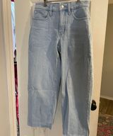“the Perfect Vintage Jean” Jeans cropped petite Photo 0