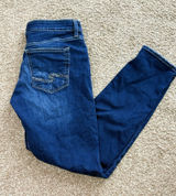 Silver Jeans Photo 0