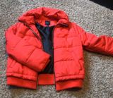 Forever 21 Puffer Jacket Photo 0