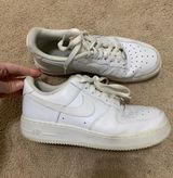 Air Force 1 Photo 0
