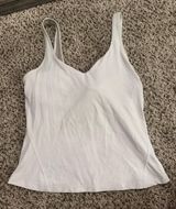 Waist Length Lululemon Align Tank Photo 0