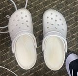 Crocs White Photo 0