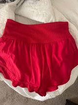 Free People Shorts Photo 0