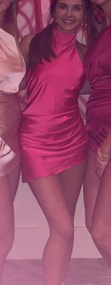 Showpo Dress! Photo 0