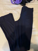 Lululemon Flare Leggings Photo 0