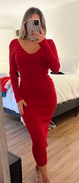 Hot Miami Styles Dress Photo 0