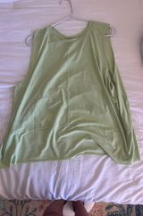 Free People Movement Tempo Tank L Photo 0