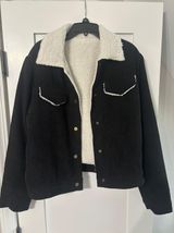 Buckle Jacket Photo 0