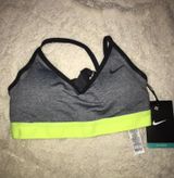 Nike Sports Bra Photo 0